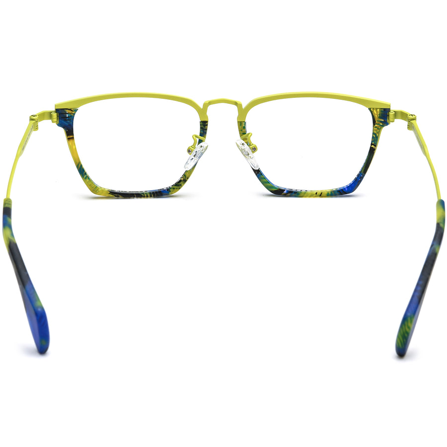 Square Glasses BR1657