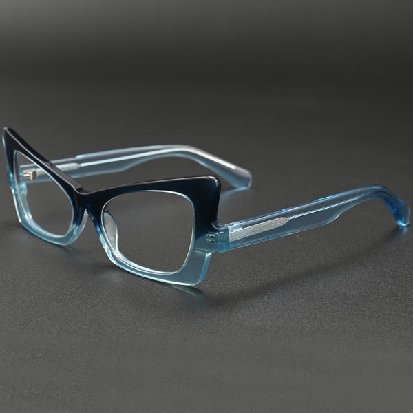 Cat-Eye Glasses YN1108