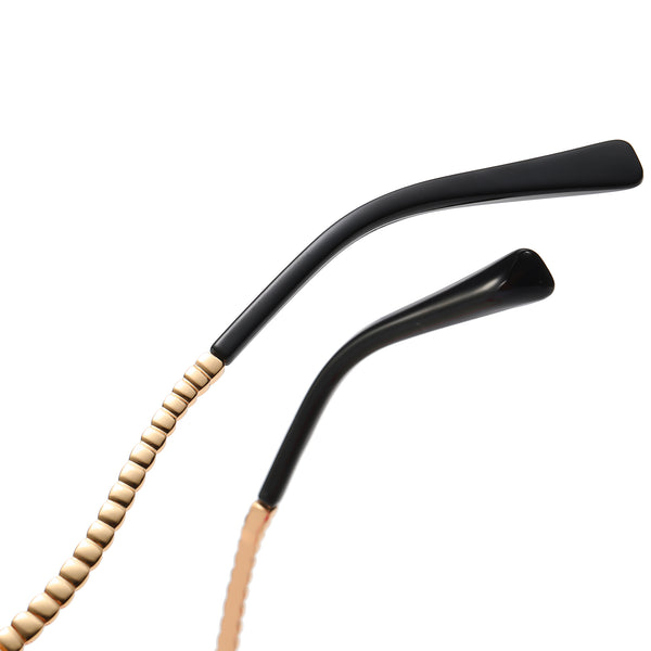 Round Glasses PF1235