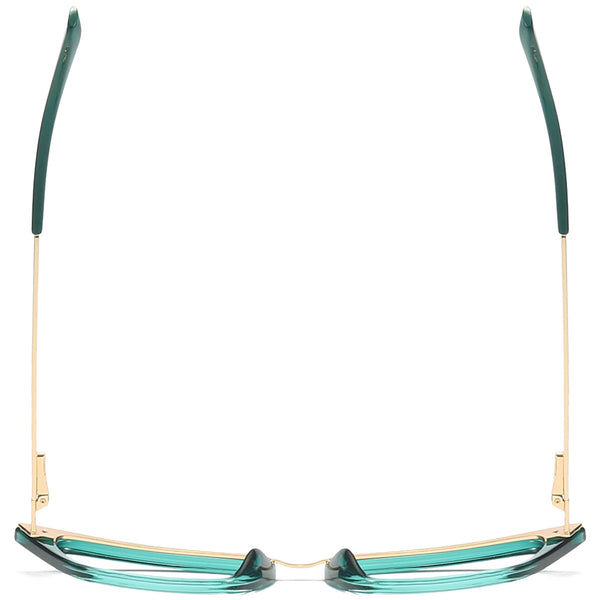 Cat-Eye Glasses PF1209