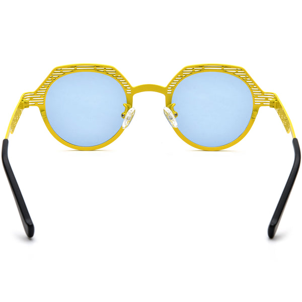 Round Sunglasses BRS1125