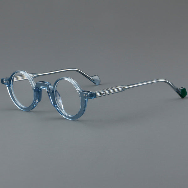 Round Glasses A4033