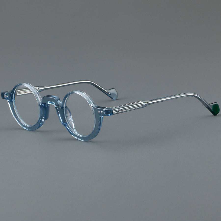 Round Glasses A4033