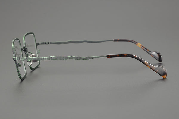 Square Glasses TG1003