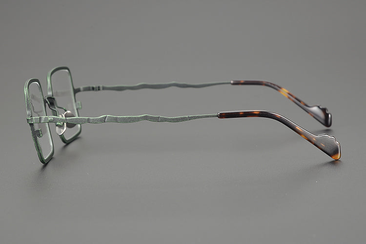 Square Glasses TG1003