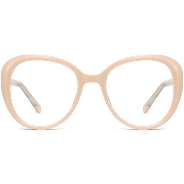 Round Glasses PF1177