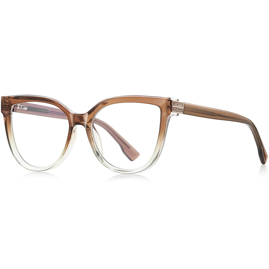 Cat-Eye Glasses PF1399