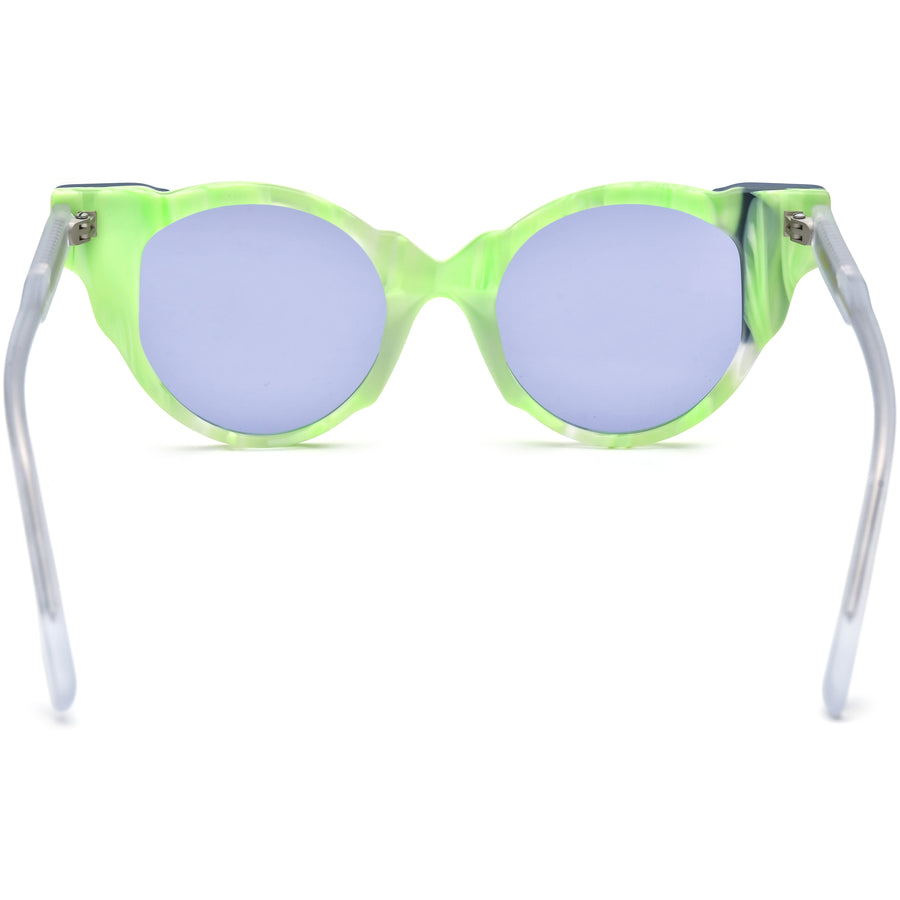 Cat-Eye Sunglasses BRS1190