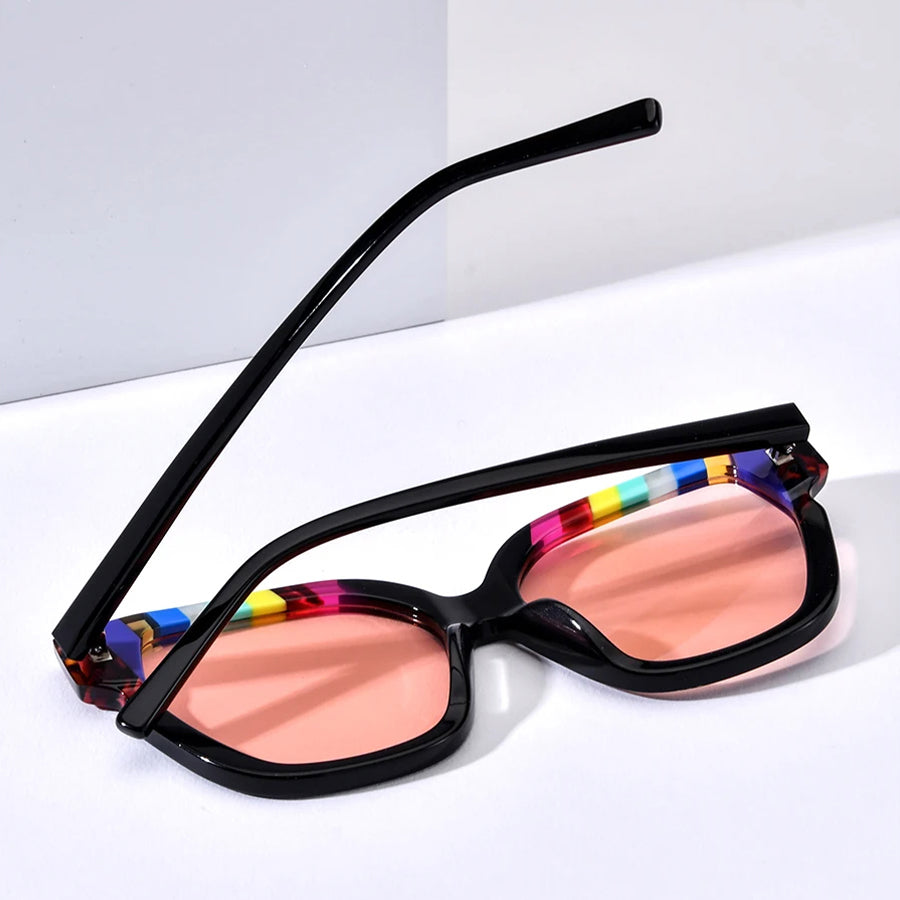 Square Sunglasses BRS1115