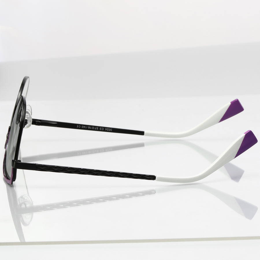 Cat-Eye Glasses PF1215