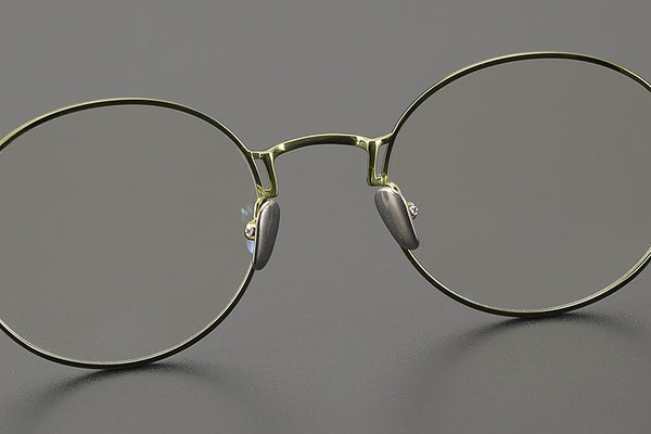 Round Glasses TG1175