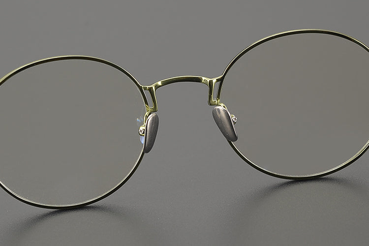 Round Glasses TG1175