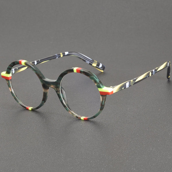 Round Glasses BY1114
