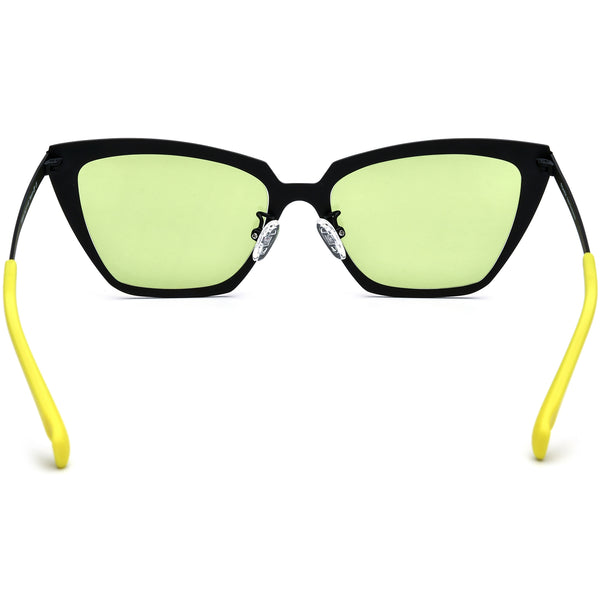 Cat-Eye Sunglasses BRS1136