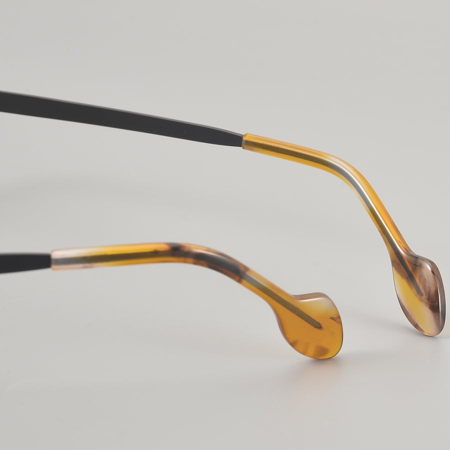 Geometric Glasses BY1119