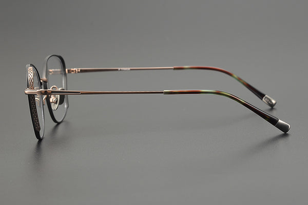 Cat-Eye Glasses MW1447