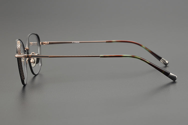 Cat-Eye Glasses MW1447