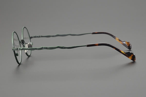 Round Glasses TG1005