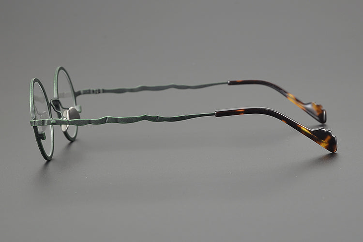 Round Glasses TG1005