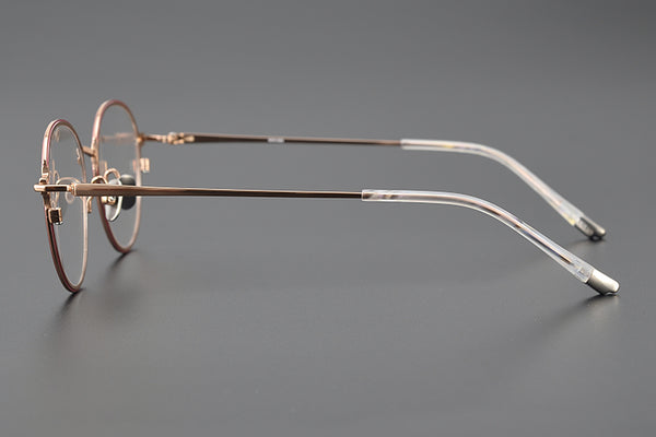 Round Glasses MW1320