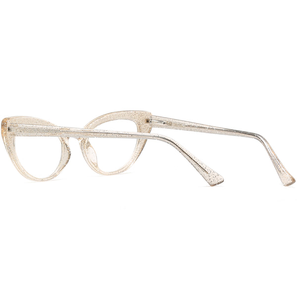 Cat-Eye Glasses PF1169