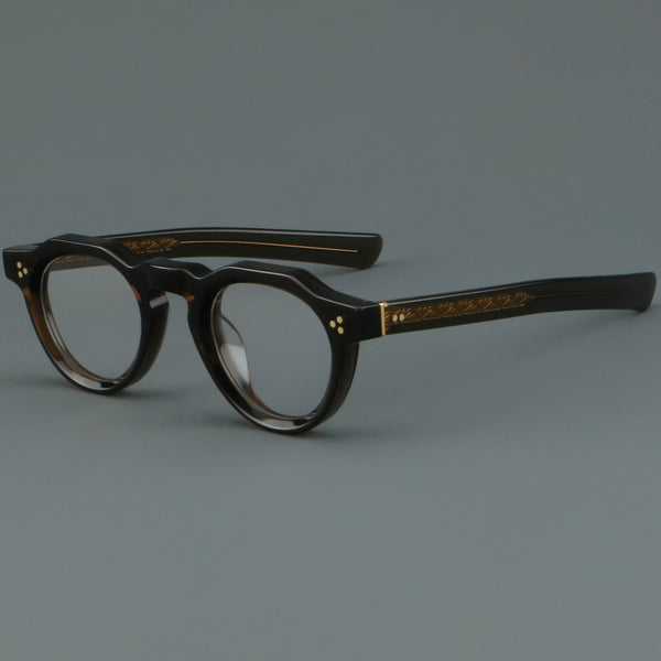 Round Glasses YN1083