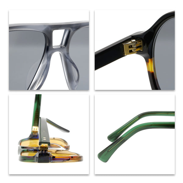 Aviator Sunglasses GCS1092