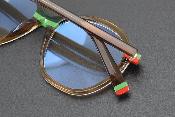 Round Glasses TG1083