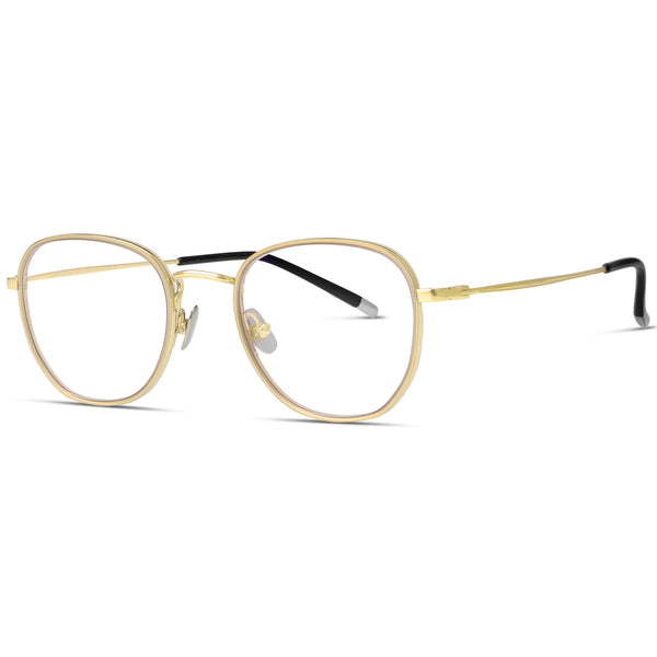 Square Glasses MW1101