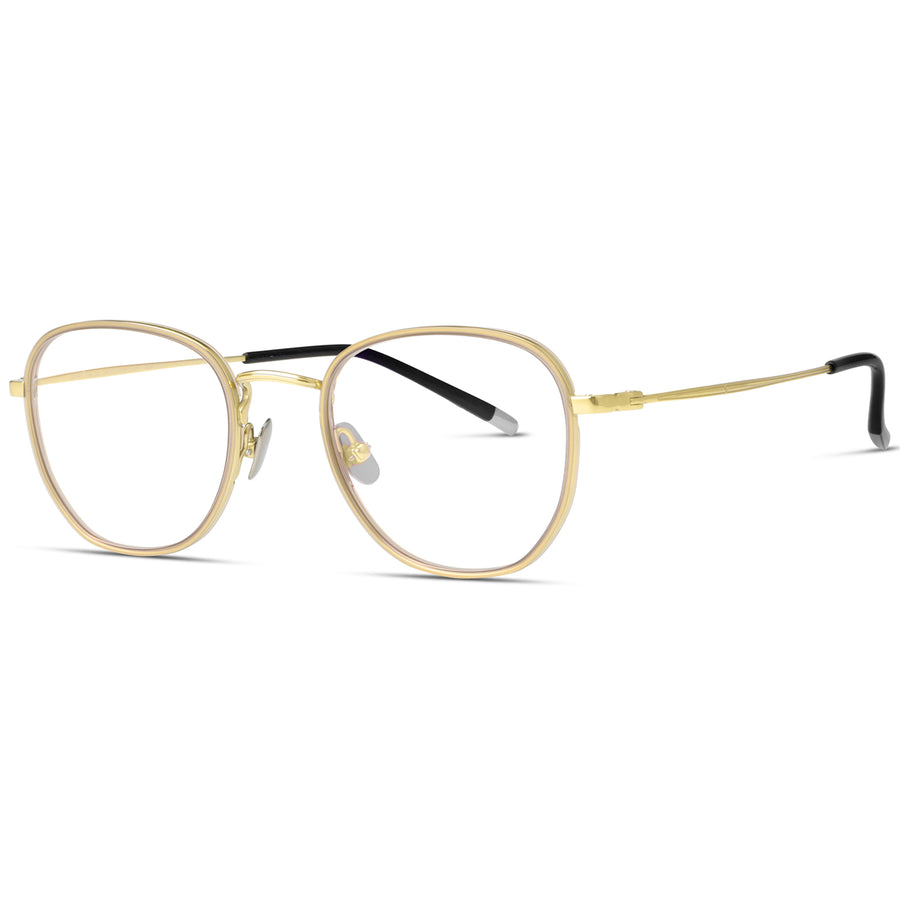 Square Glasses MW1101