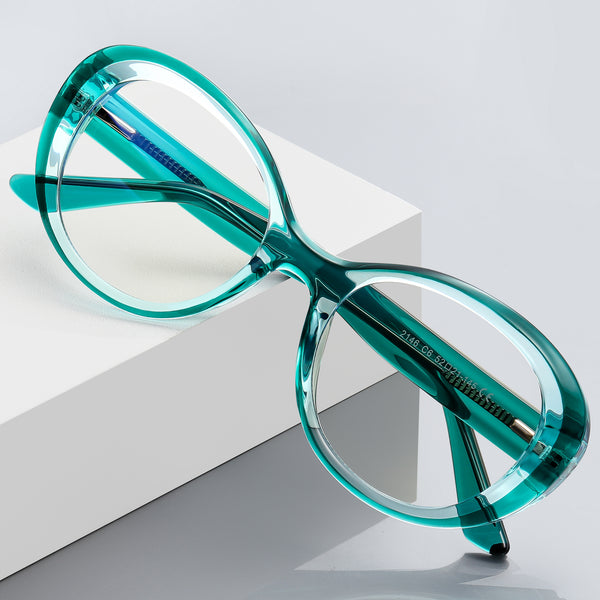 Round Glasses PF1023