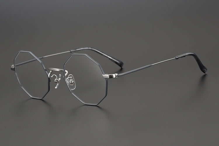 Geometric Glasses A1511