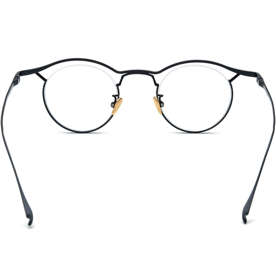 Round Glasses BR1469