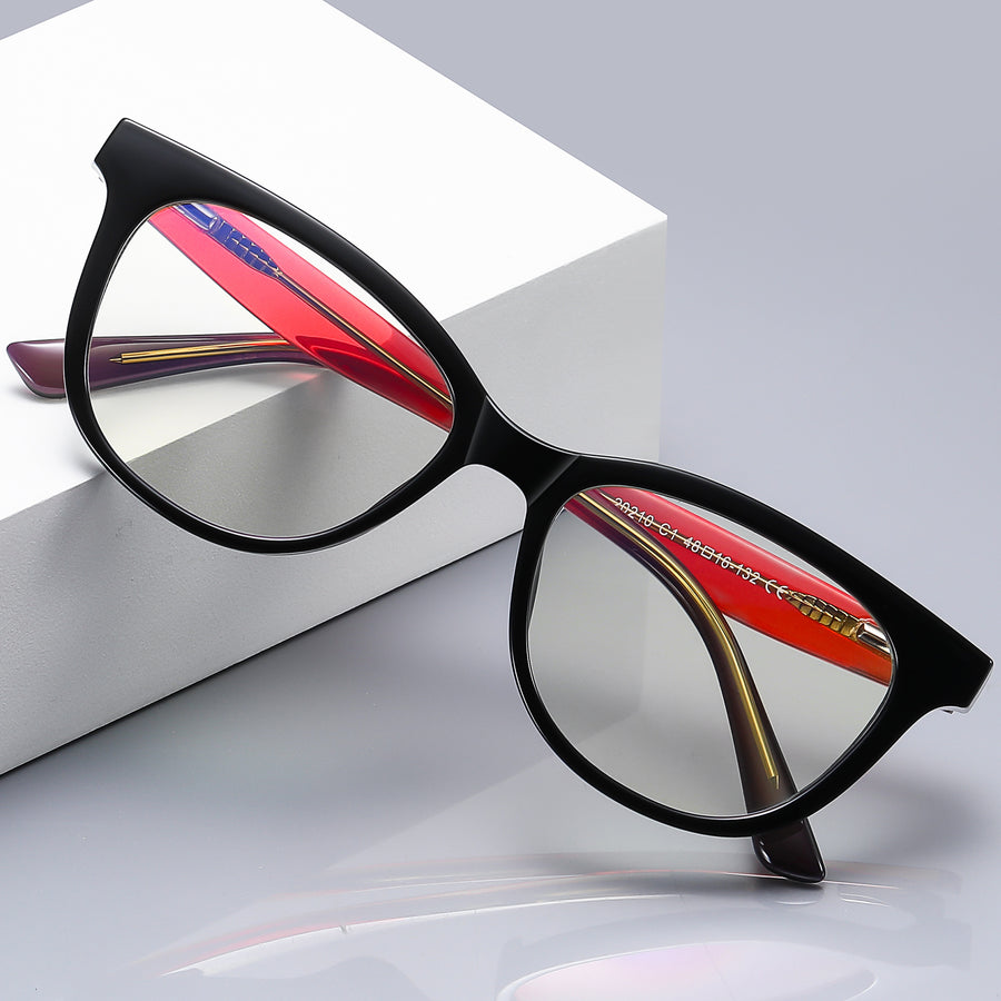 Square Glasses for Kids PFK1003