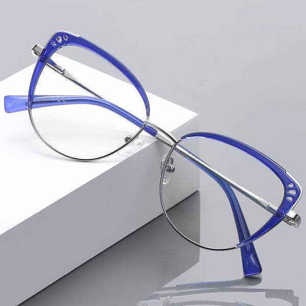 Cat-Eye Glasses PF1134