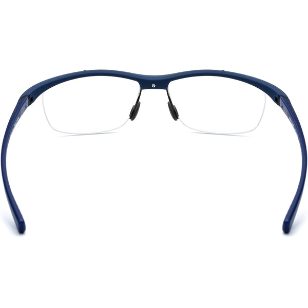Rectangle Sports Glasses A2361
