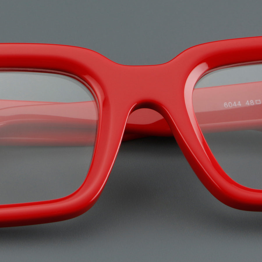 Square Glasses YN1019