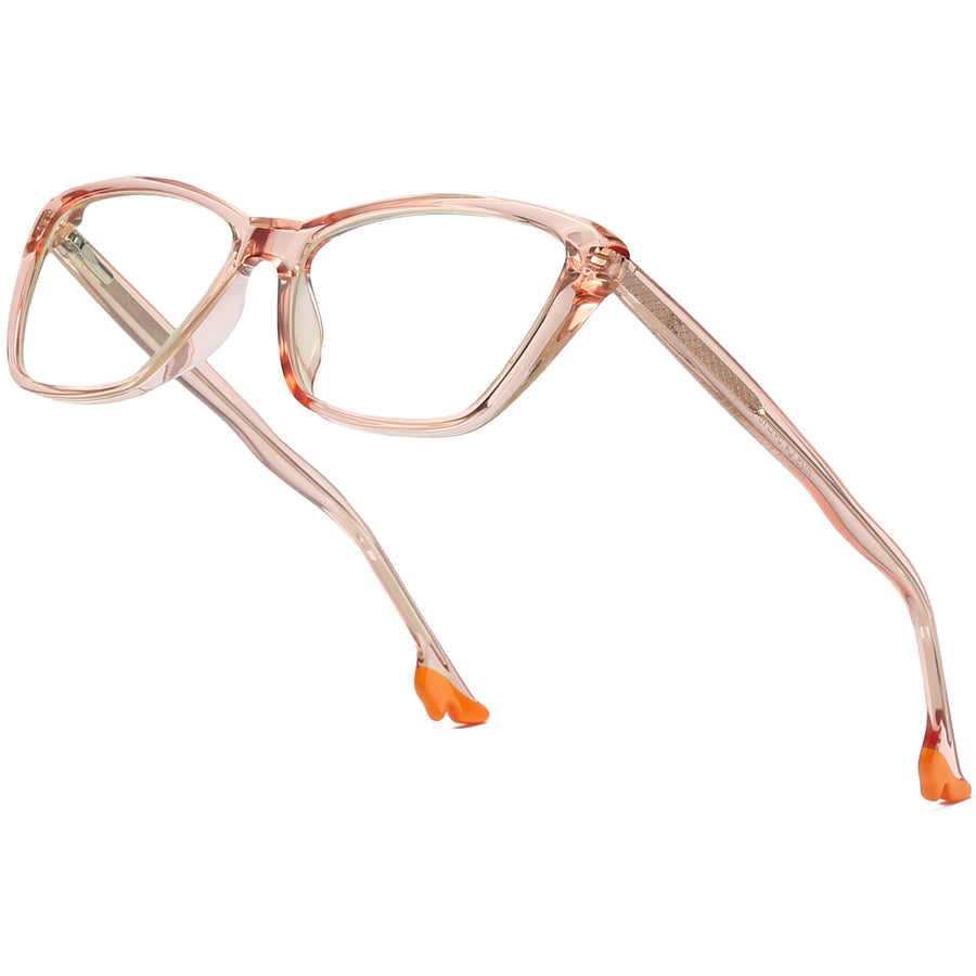 Cat-Eye Glasses PF1191