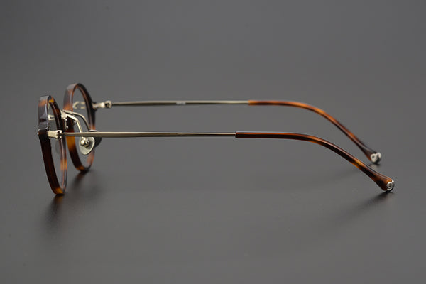 Round Glasses MW1015
