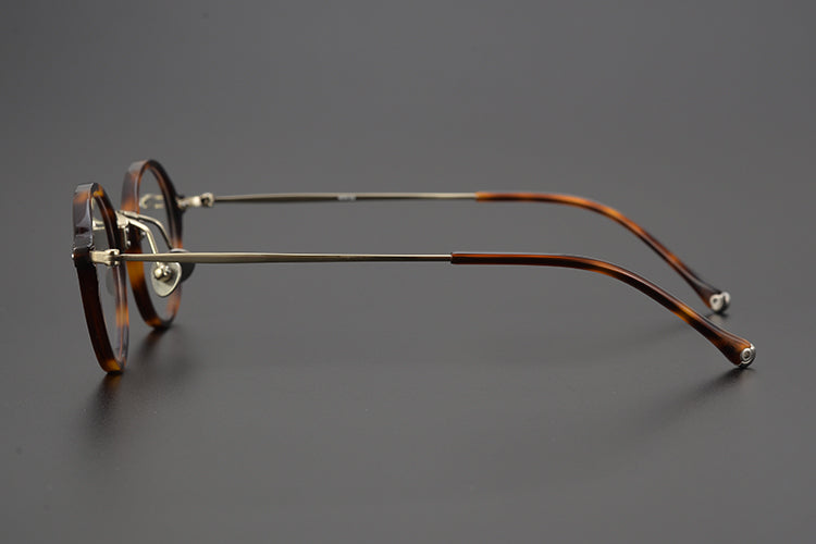 Round Glasses MW1015