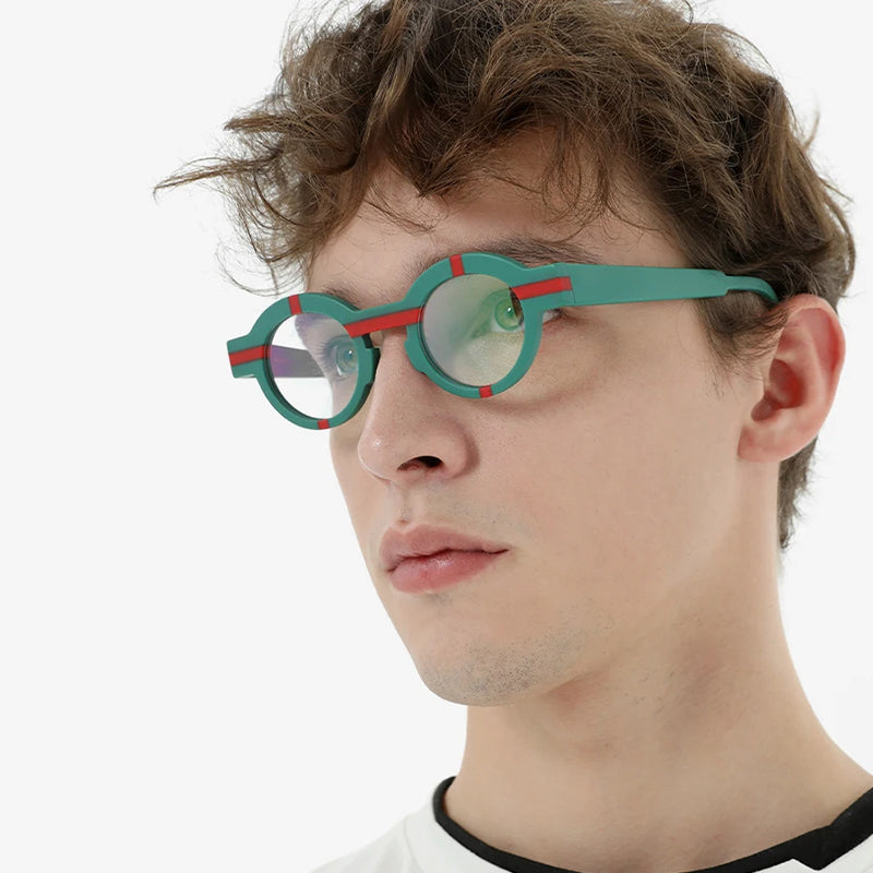 Round Glasses BR1431