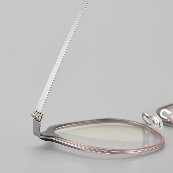 Square Glasses BY1072