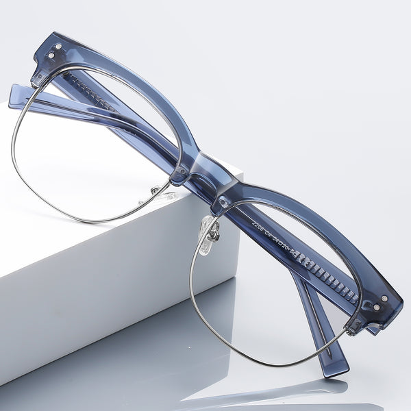 Browline Glasses PF1143
