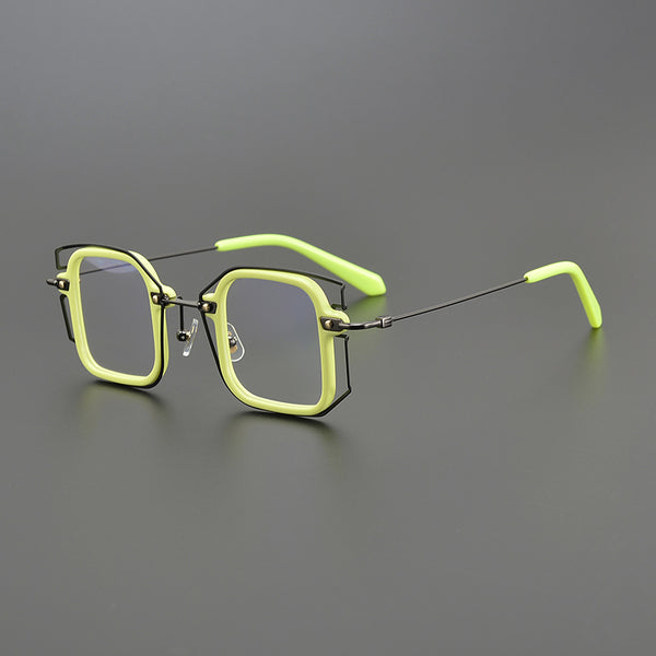 Geometric Glasses TG1130