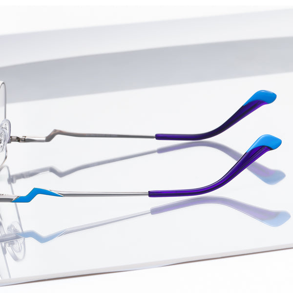 Cat-Eye Glasses PF1251