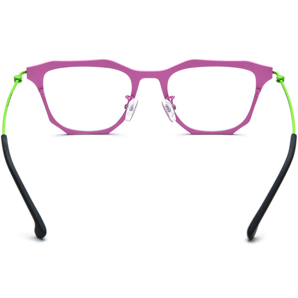 Geometric Glasses BR1606
