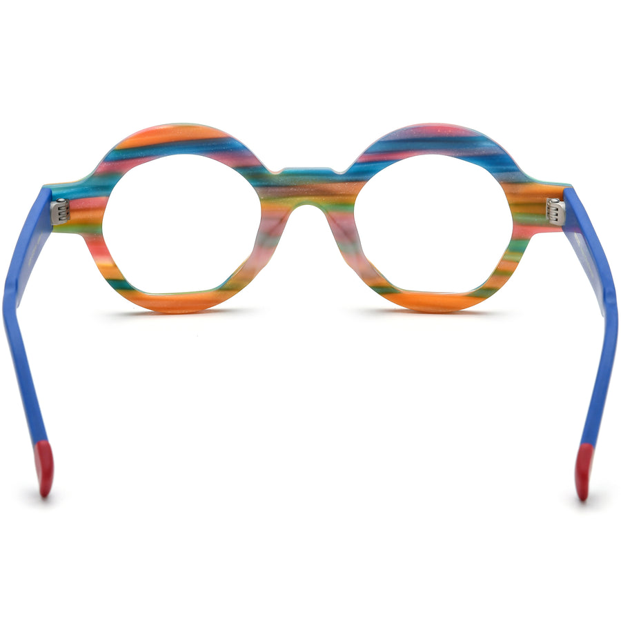 Round Glasses BR1492