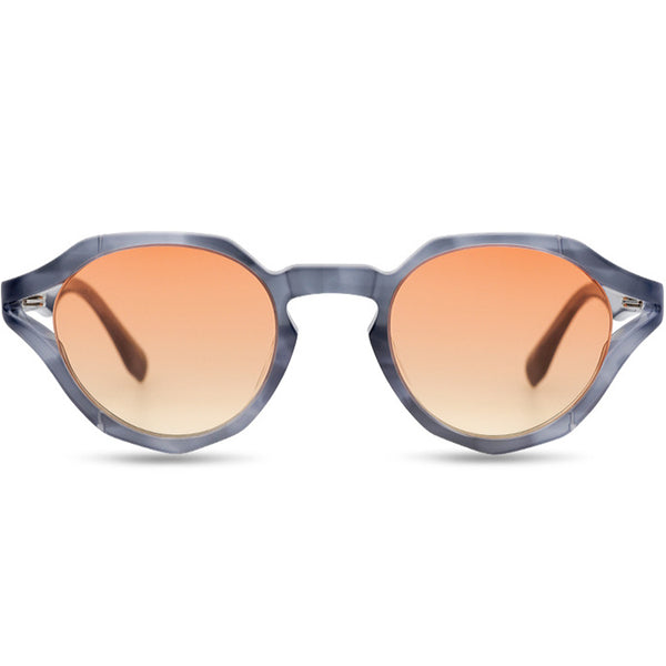 Geometric Sunglasses GCS1101