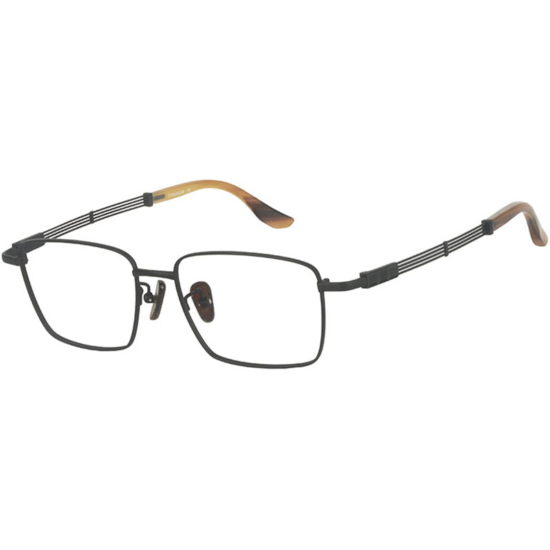 Rectangle Glasses TG1238