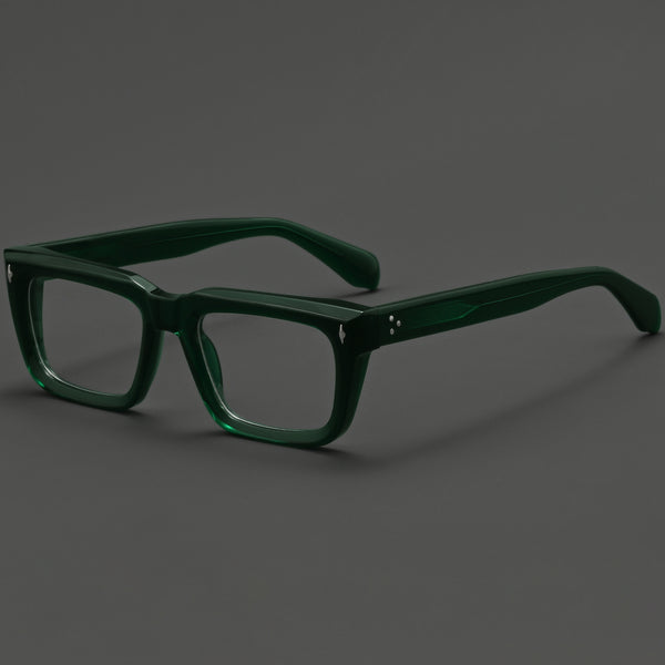 Rectangle Glasses YN1038